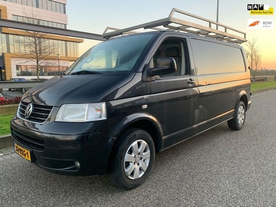 Volkswagen Transporter 2.5 TDI 340 Trendline * IMPERIAAL *