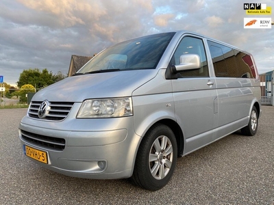 Volkswagen Transporter Caravelle 1.9 TDI 340 Highline DC