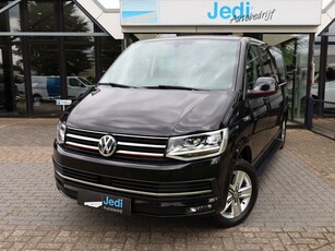 Volkswagen Transporter Dub. Cab. Highline 2.0 TDI