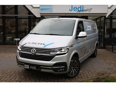 Volkswagen Transporter Enk. Cab. 2.0 TDI 146kw/199pk L2H1