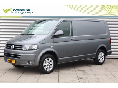 VOLKSWAGEN Transporter GB 2.0TDI 84pk 65Edition AIRCO