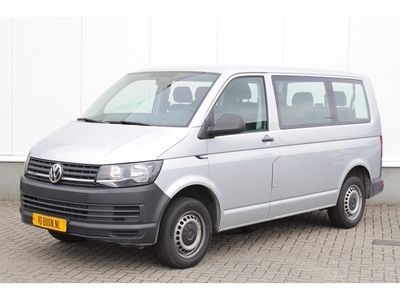 Volkswagen Transporter Kombi 2.0 TSI L1H1 9-PERSOONS Kombi