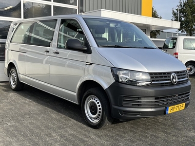 Volkswagen Transporter Kombi 9 Persoons 2.0 TDI L2H1 Incl