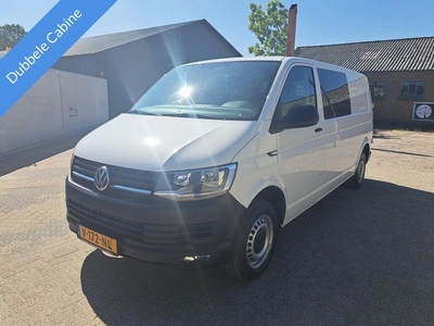 Volkswagen Transporter L2H1 28 2.0 TDI 150pk