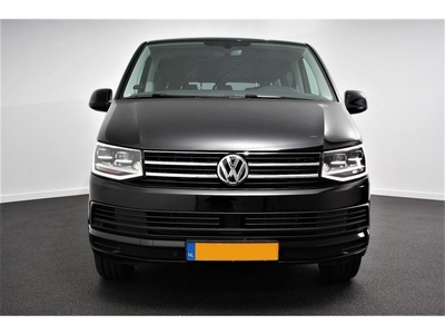 Volkswagen Transporter Multivan 2.0 TDI L2H1 Comfortline