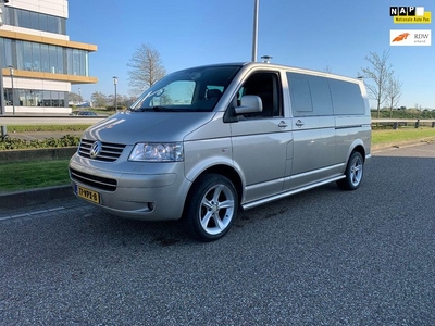 Volkswagen Transporter T5 Caravelle 2.5 TDI 340 4Motion