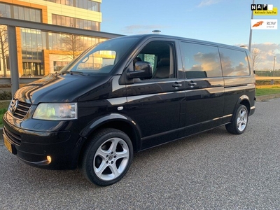 Volkswagen Transporter T5 Caravelle 2.5 TDI 340 Highline DC