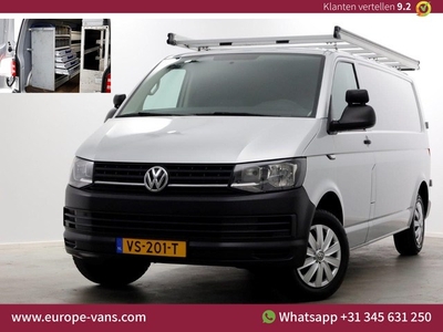 Volkswagen Transporter T6 2.0 TDI 102pk E6 Lang