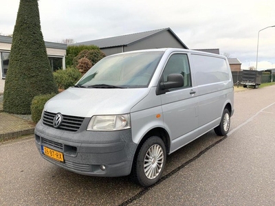 Volkswagen TRANSPORTER TRANSPORTER BESTEL TDI 96KW 1.0