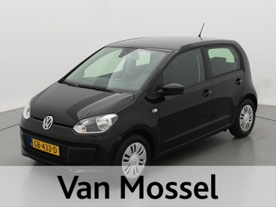 VOLKSWAGEN Up! 1.0 60PK 5-Drs Move Up!