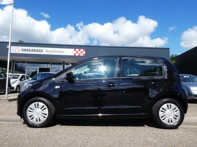 VOLKSWAGEN Up! 1.0 60PK 5D Move up! Airco Navi