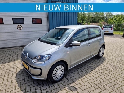 Volkswagen Up ! 1.0 60pk BMT move up!