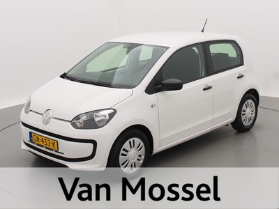 VOLKSWAGEN Up 1.0 60PK BMT Move up! (AIRCO)