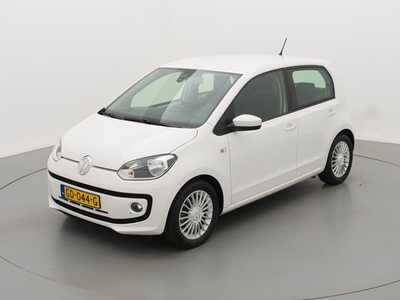 Volkswagen Up! 1.0 75pk Autmaat High Up