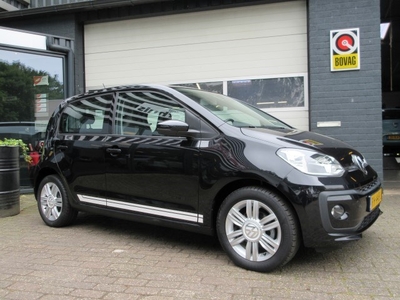 Volkswagen up! 1.0 BMT high up!