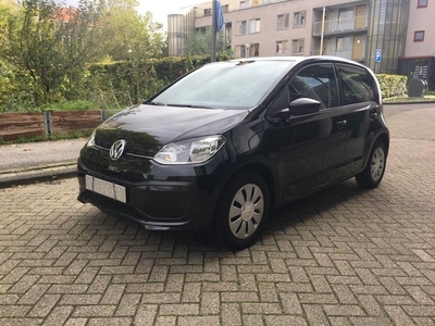 Volkswagen Up! 1.0 BMT move up!