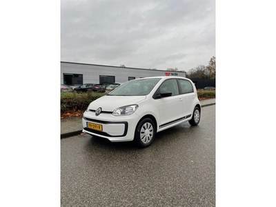 Volkswagen Up! 1.0 BMT move up! 5-deurs AIRCO