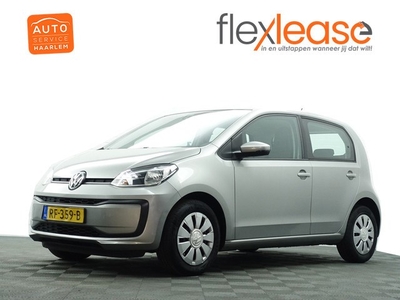 Volkswagen up! 1.0 BMT move up! 5 Drs, Clima, Comfort