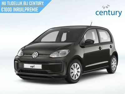 Volkswagen up! 1.0 BMT TAKE UP! 60 PK CLIMATIC / RADIO