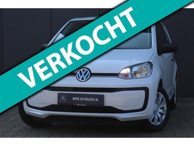 Volkswagen Up! 1.0 BMT take up! Airco - Facelift model -