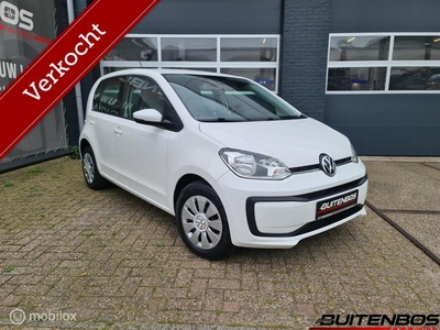 Volkswagen Up! 1.0 BMT up! beats