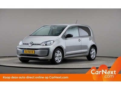 Volkswagen up! 1.0 BMT up! beats, Airco, (bj 2018)