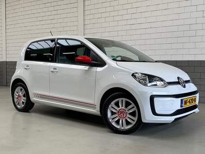 Volkswagen Up! 1.0 BMT up! Beats Edition