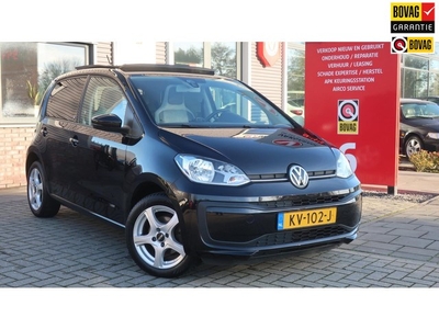 Volkswagen Up! 1.0 BMT up! beats Panoramadak / Airco /