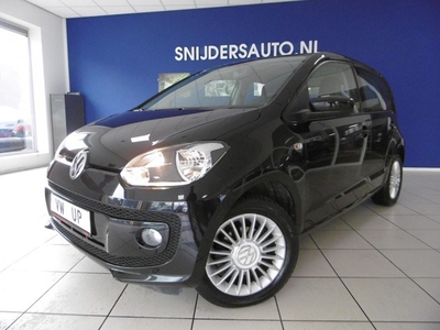 Volkswagen up! 1.0 high up! BlueMotion met garantie