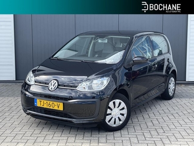 Volkswagen Up! 1.0 move up! 5-deurs Radio-DAB