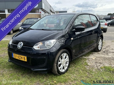 Volkswagen Up! 1.0 move up! BlueMotion