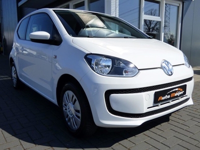 Volkswagen Up! 1.0 move up! BlueMotion AIRCO 95000 KM!!!