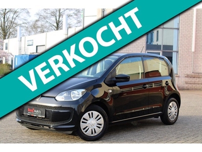 Volkswagen Up! 1.0 move up! BlueMotion l Airco l Elekt Pak