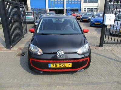 Volkswagen up! 1.0 take up! BlueMotion *Airco* zeer nette