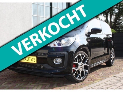 Volkswagen Up! 1.0 TSI GTI 5 Deurs 6 Mnd Garantie