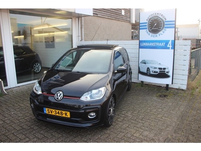 Volkswagen Up! 1.0 TSI GTI PANORAMADAK