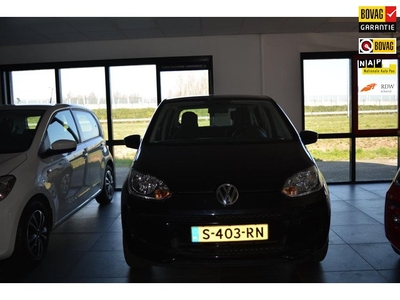 Volkswagen Up! 1.0 up! Edition BlueMotion