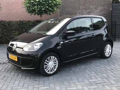 Volkswagen Up cup edition 75pk