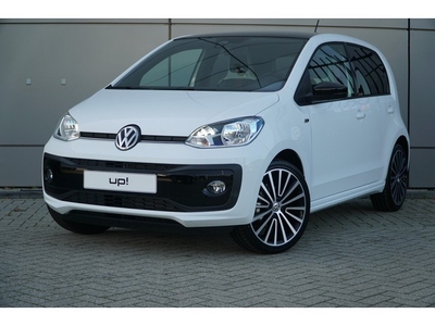 Volkswagen up! High 1.0 BMT 60PK - R-line exterieur 60