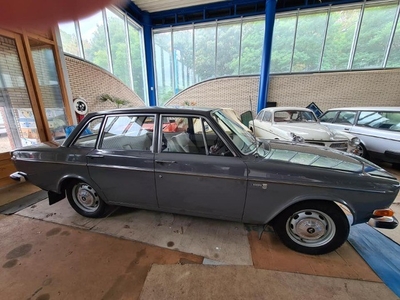 VOLVO 144