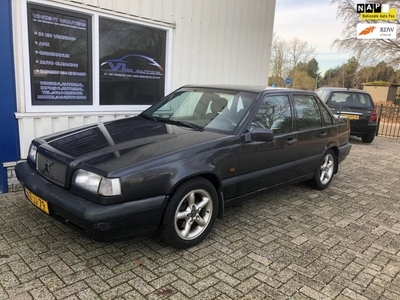 Volvo 850 2.5-20V Luxury-Line APK 19-11-2019