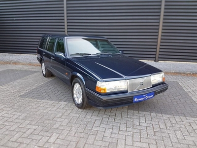 Volvo 940 2.0 Polar HPT