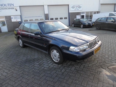 Volvo 960 2.5 Ambassador-Line