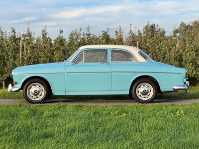 Volvo Amazon 1969 - prachtige staat - een van de laatste