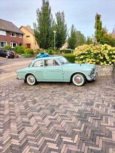 VOLVO Amazon