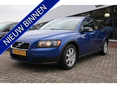 Volvo C30 1.6 Advantage 1e EIGENAAR_UNIEK KM-STAND_N.A.P.