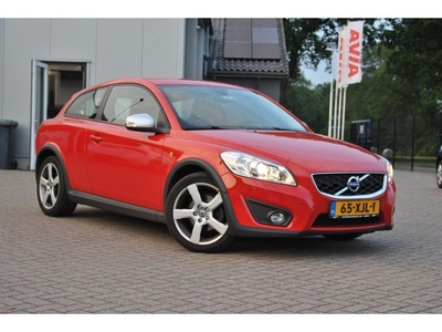 Volvo C30 1.6 D2 R-Edition