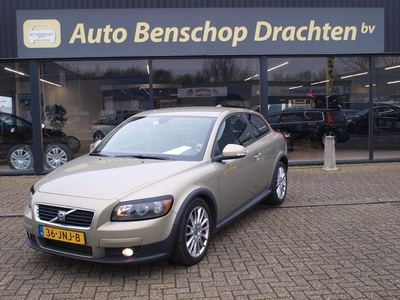 Volvo C30 1.6D DRIVe Sport Ecc Cruise 17