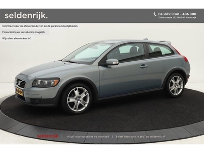 Volvo C30 1.6D Momentum Climate control Cruise control