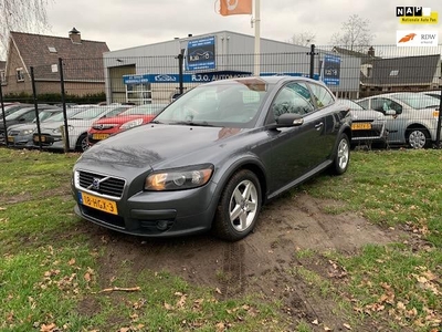 Volvo C30 1.6D Sport LMV/Stuurbediening